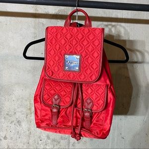 Guess backpack